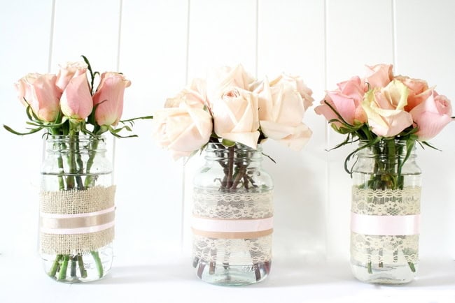 20 Most Beautiful DIY Decorative Vases To Make In Your Free Time 8