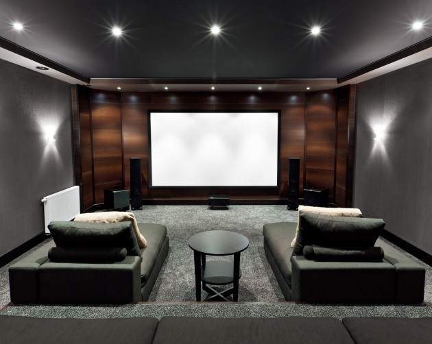 Home-Theater