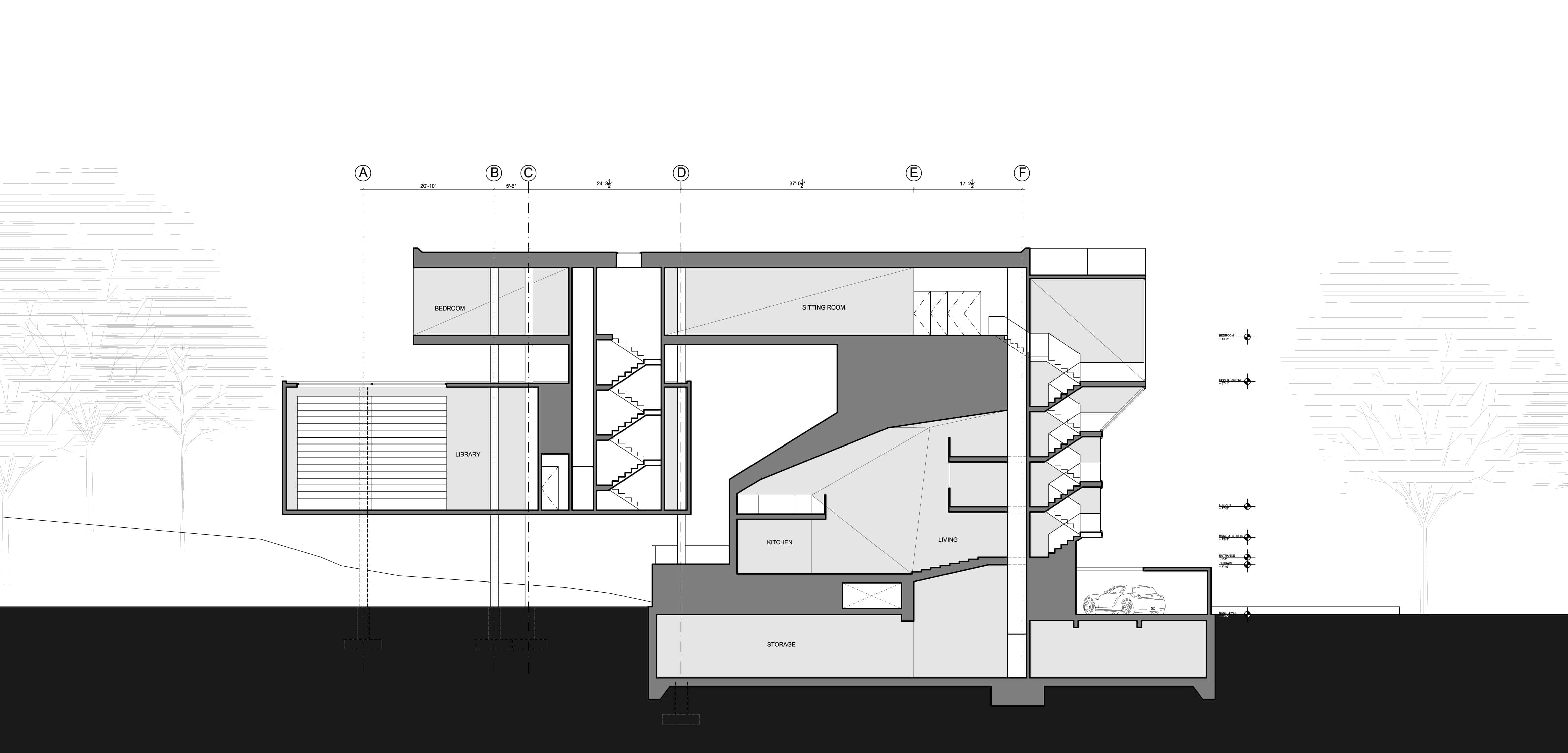 Aviator's Villa - A Unique House For A Retired Pilot C:UsersCarlo EnzoDesktopPROJECTS�13-AVIATORS-VILLAMASTER S