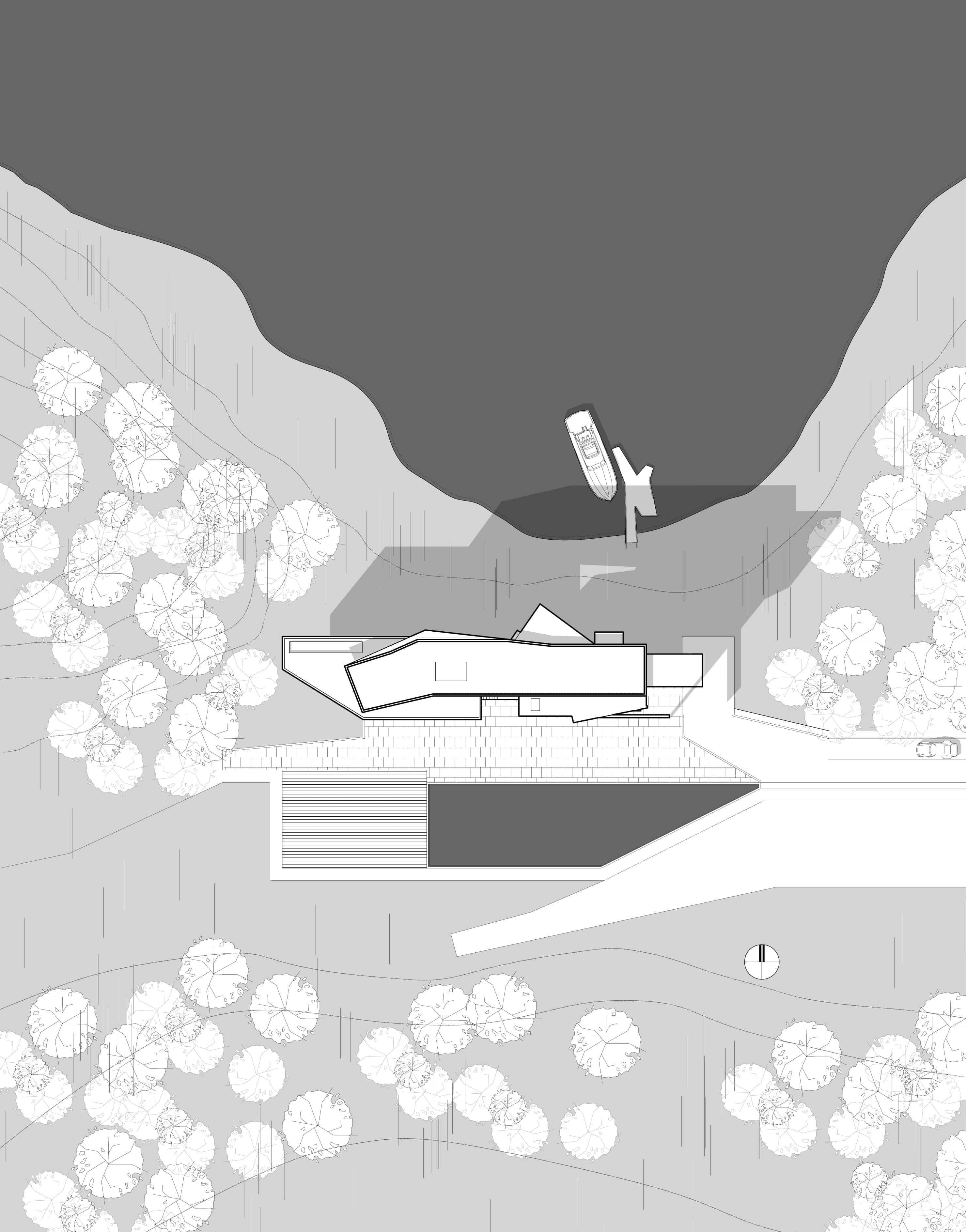 Aviator's Villa - A Unique House For A Retired Pilot C:UsersCarlo EnzoDesktopPROJECTS�13-AVIATORS-VILLAMASTER S