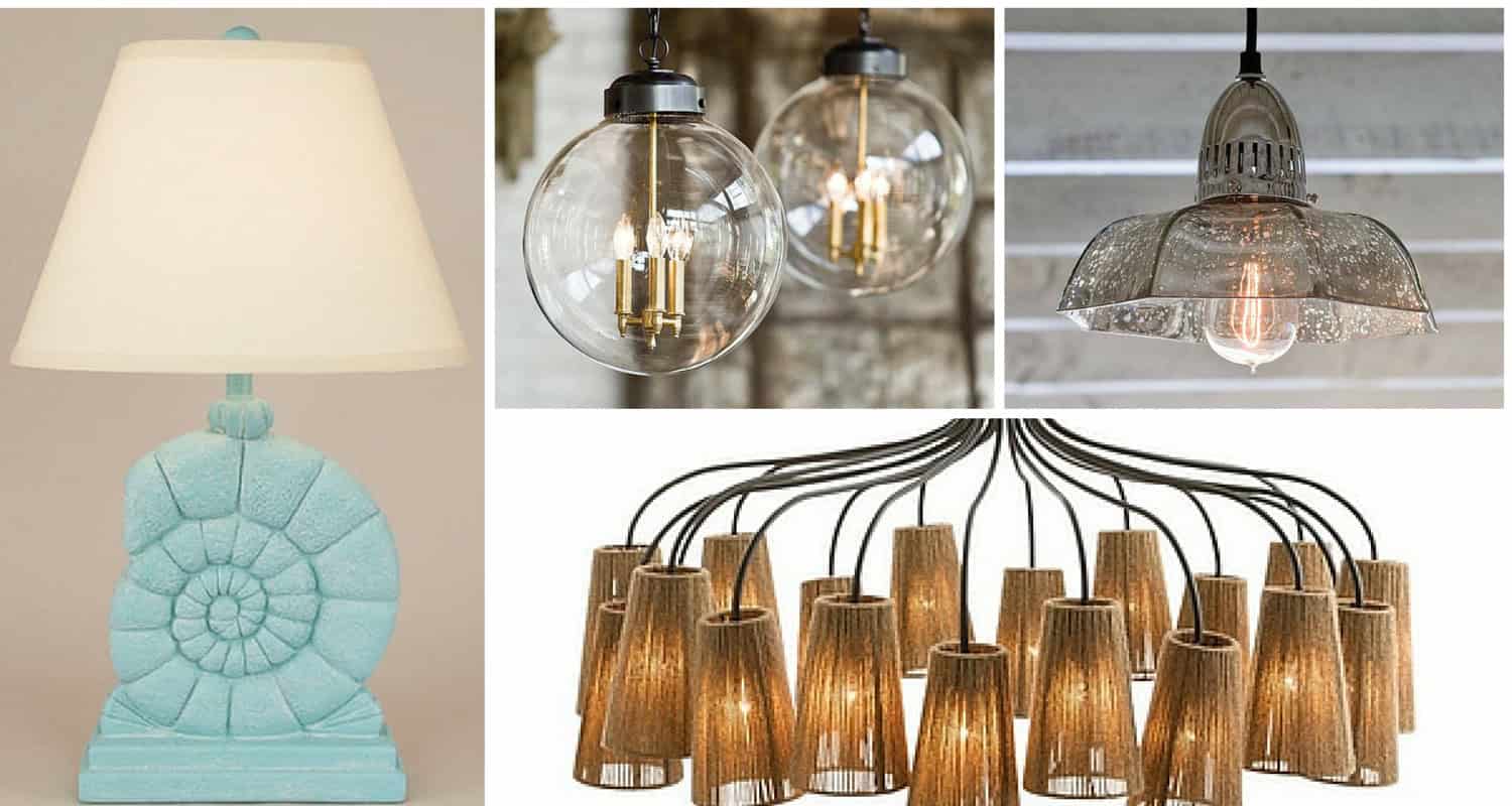 Lighting Via Cottage and Bungalow