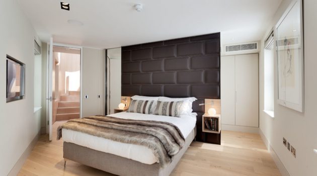 19 Comfortable Small Bedroom Designs You Should Not Miss