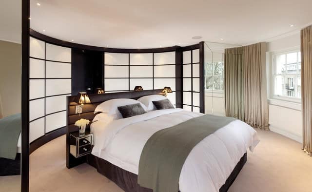 19 Comfortable Small Bedroom Designs You Should Not Miss 13