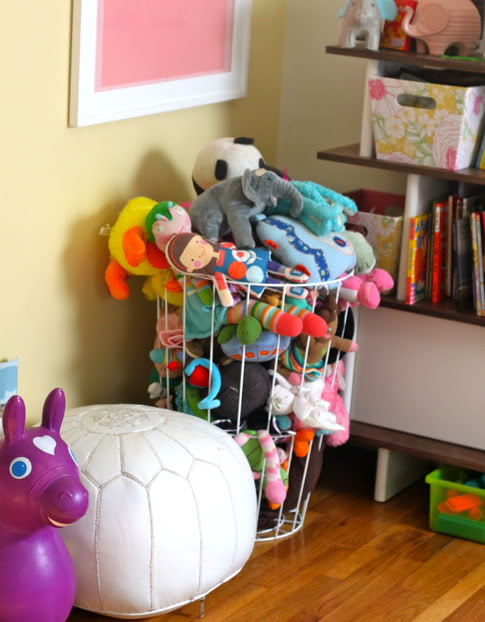 22 Surprisingly Amazing DIY Ideas To Store The Toys Of Your Kids