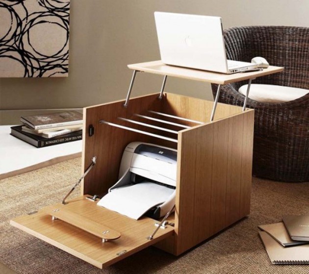 17 Really Inspiring Space Saving Furniture Designs That Everyone Should See