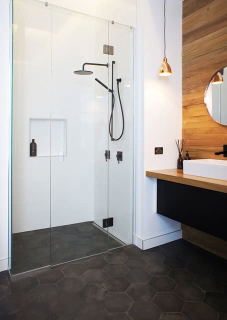 16 Functional Examples How To Decorate Your Small Bathroom Properly 16