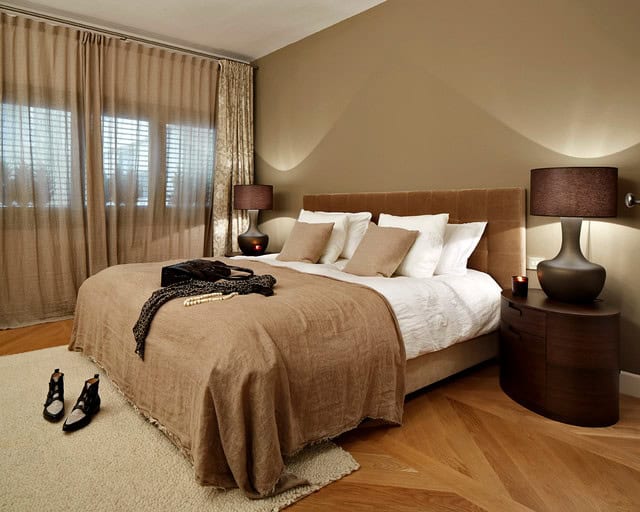 19 Comfortable Small Bedroom Designs You Should Not Miss 16