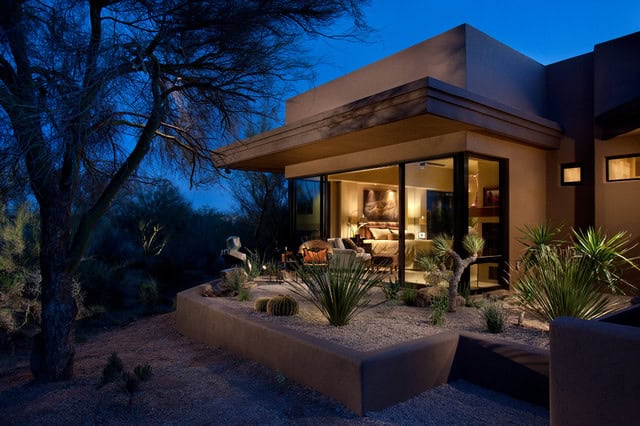 16 Amazing Southwestern Landscape Designs That Will Increase Your