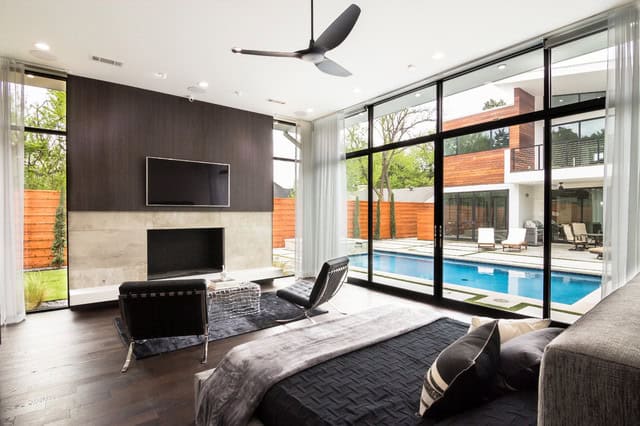 16 Attracting Contemporary Bedroom Designs You Wouldn’t Want To Leave