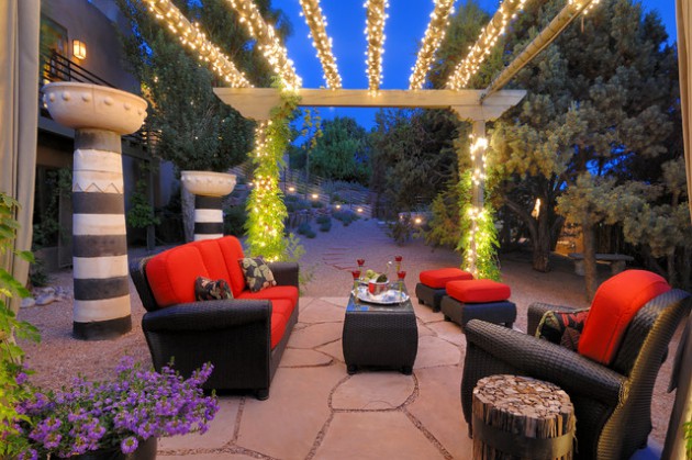 How to Transform Outdoor Space