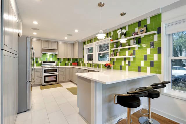 Lowerline House Source