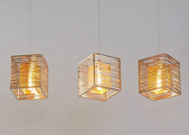 16 Modern Handmade Lighting Ideas For A Unique Atmosphere