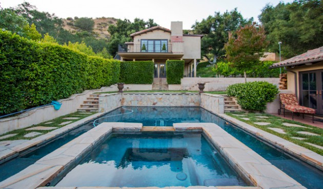 17 Absolutely Stunning Southwestern Swimming Pool Designs