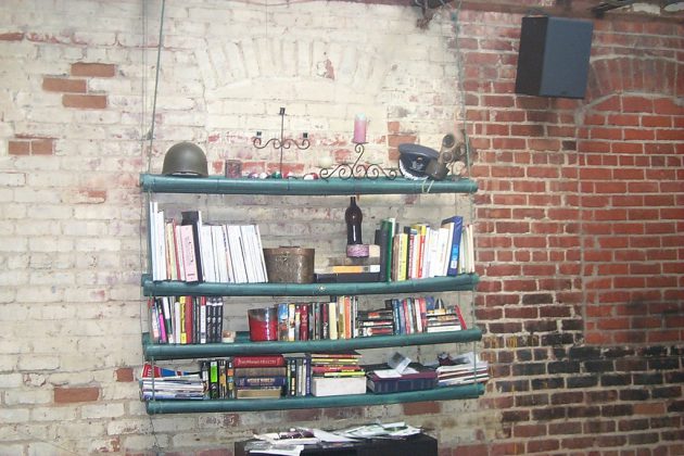 19 Most Easiest DIY Ideas To Make Stunning Bookshelf To Adorn Your Home