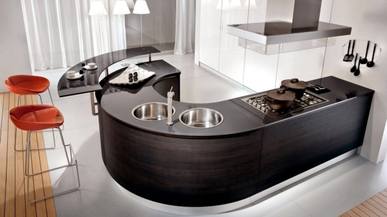 19 irresistible modern kitchen islands that will make you say wow