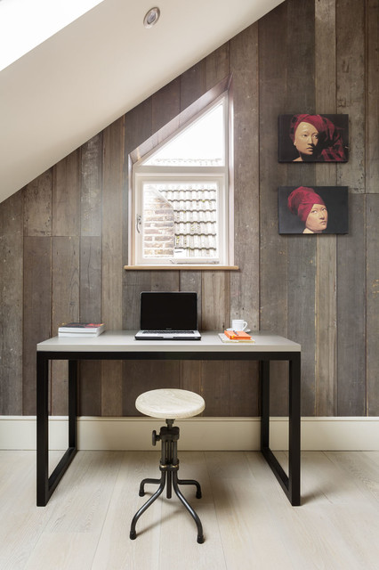 17 Spectacular Home Office Designs For Your Inspiration