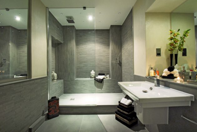 17 Splendid Ideas To Decorate Your Dream Bathroom Properly