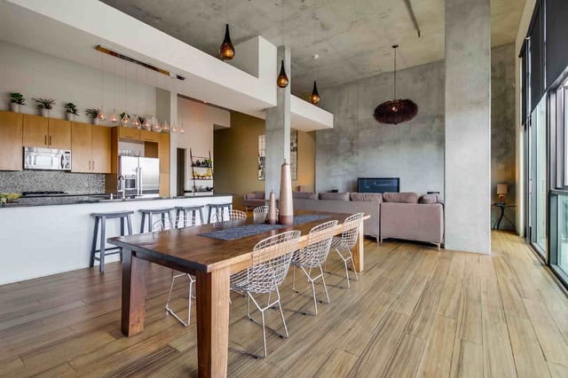 East Village Loft Source