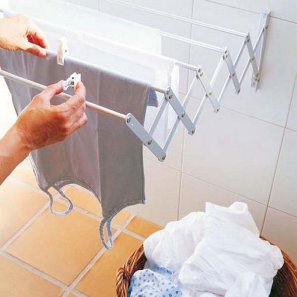 24 The Most Easiest DIY Storage Ideas To Improve Your Small Bathroom