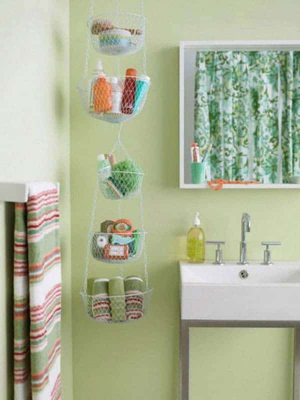 Diy Bathroom Decorating Ideas On A Budget Home Decor