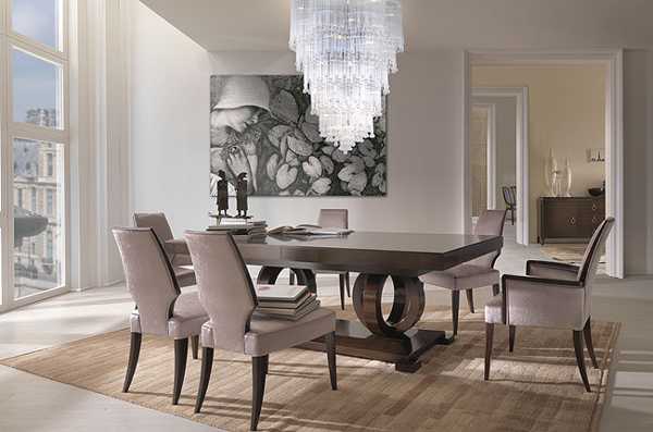 Magnificent Crystal Chandelier Designs, Crystal Chandelier For Dining Table