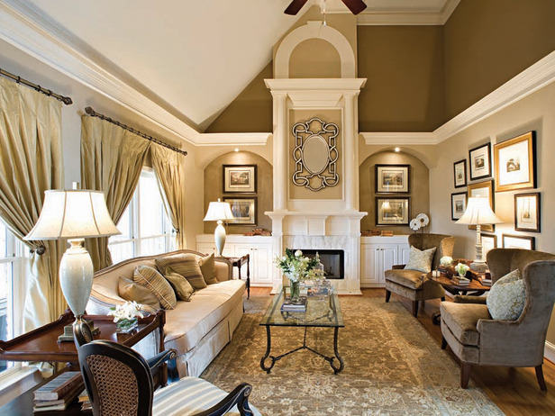 18 Adorable Family Room Ideas That You Would Love To Have