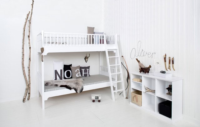 15 Gorgeous Scandinavian Child’s Room Designs That Will Amaze You