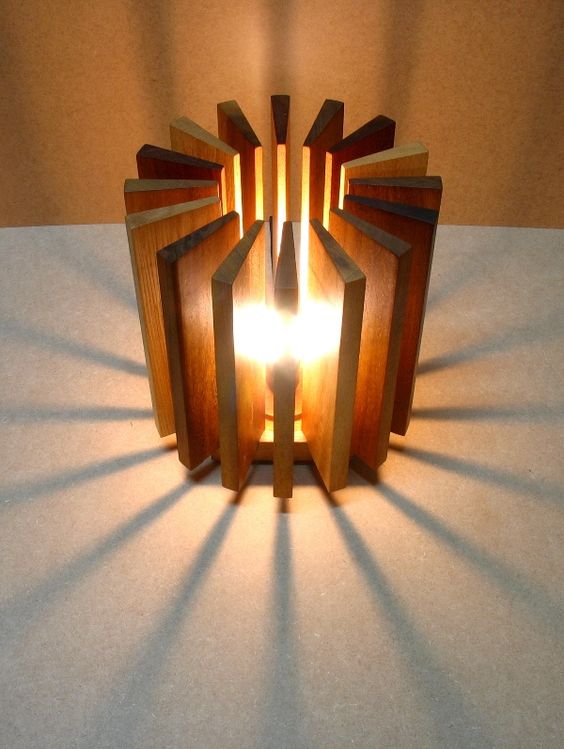 Top 20 Most Ingenious Ideas To Make Recycled Lamps From Old Items