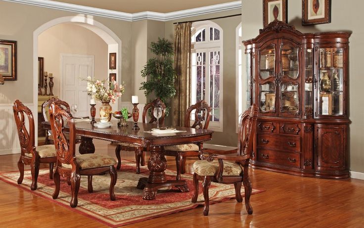used dining room sets pittsburgh