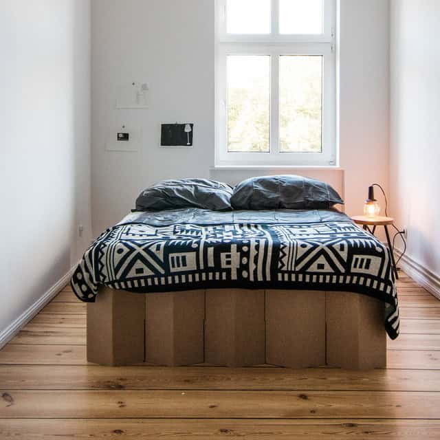 19 Comfortable Small Bedroom Designs You Should Not Miss 8