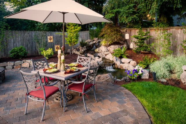 20 Awesome Waterfall Designs To Adorn Your Backyard 8