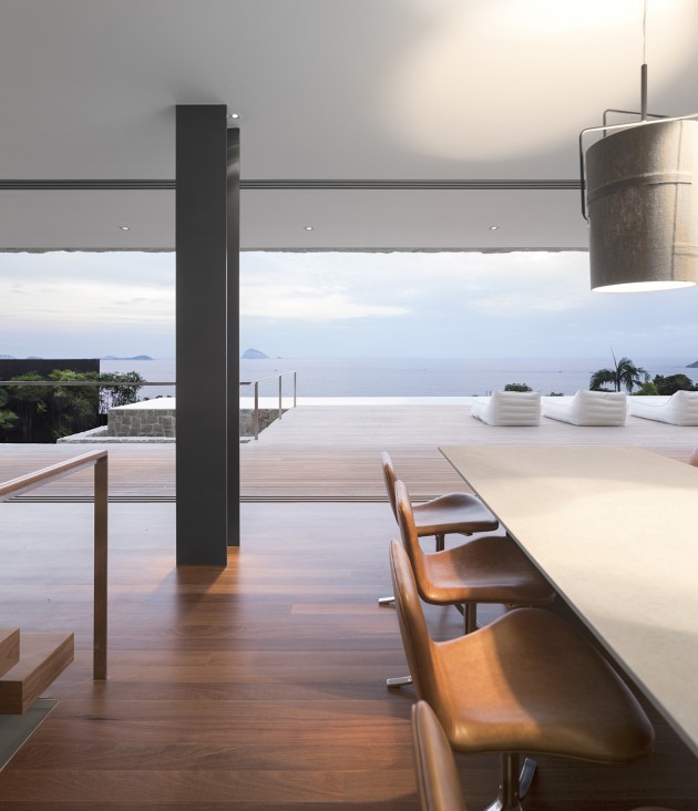The AL House by Studio Arthur Casas in Brazil Is What You Need To See Today
