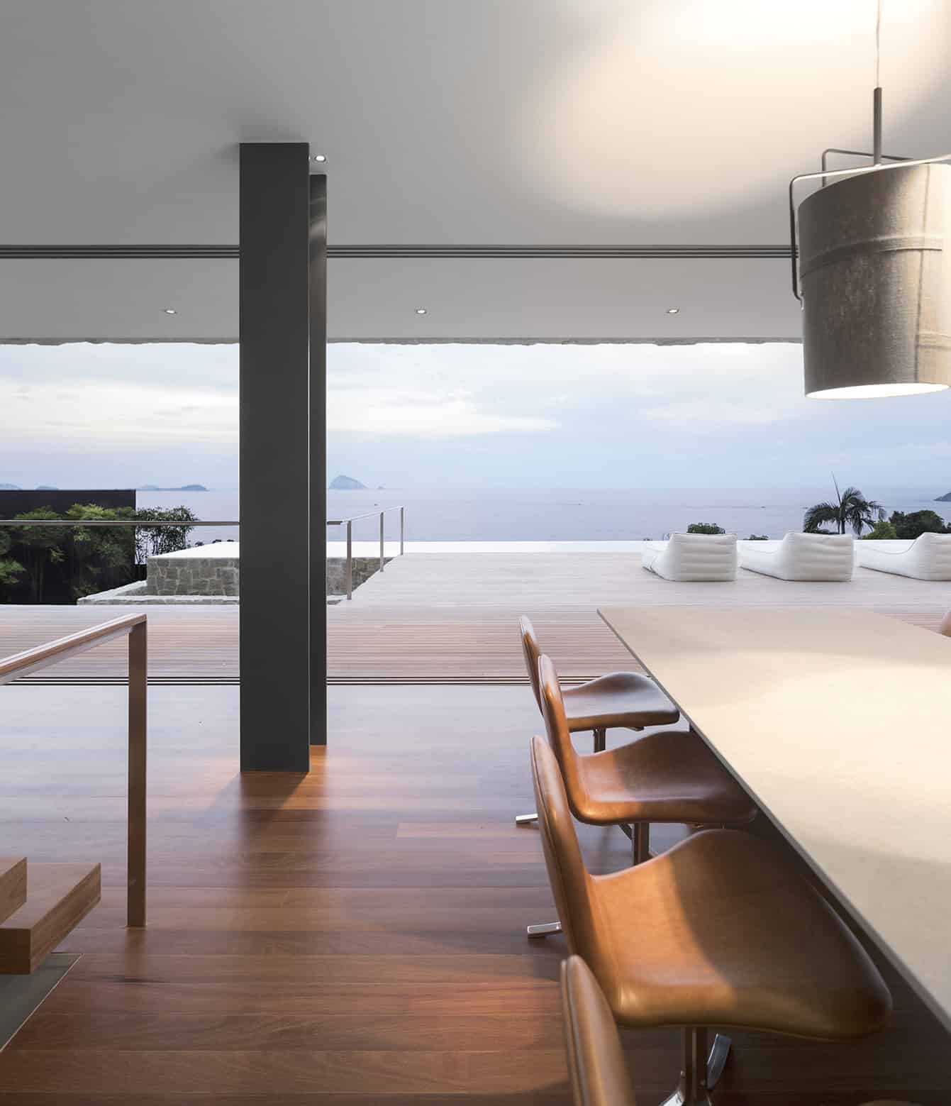 The AL House by Studio Arthur Casas in Brazil Is What You Need To See Today The AL House by Studio Arthur Casas in Brazil Is What You Need To See Today (10)