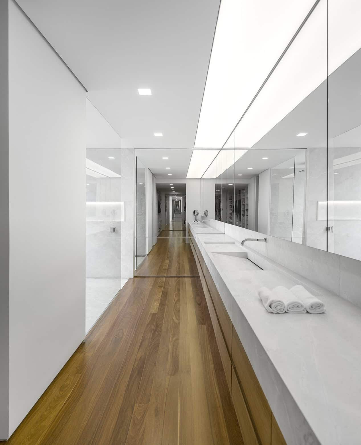 The AL House by Studio Arthur Casas in Brazil Is What You Need To See Today The AL House by Studio Arthur Casas in Brazil Is What You Need To See Today (13)