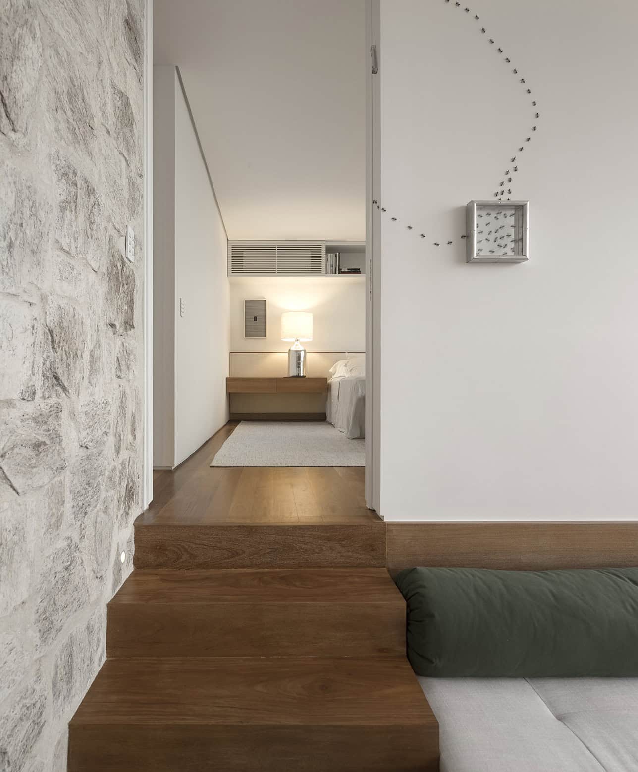 The AL House by Studio Arthur Casas in Brazil Is What You Need To See Today The AL House by Studio Arthur Casas in Brazil Is What You Need To See Today (5)