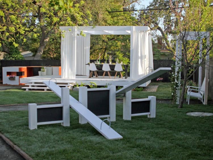 19 Ingenious Garden Decorations That Will Impress You 19 Ingenious Garden Decorations That Will Impress You