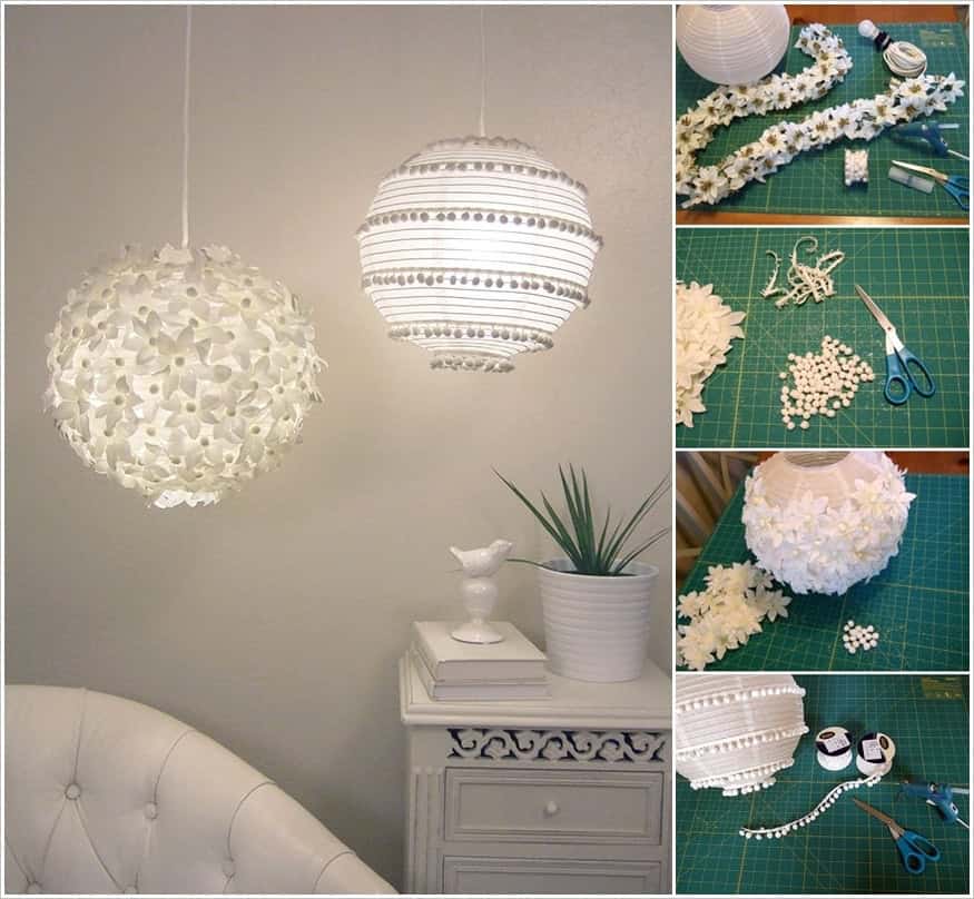 18 Easy-To-Make Lanterns That You Can Do In Your Free Time 1
