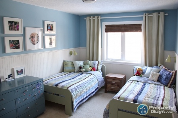15 Adorable Child S Room Designs In Light Blue Color