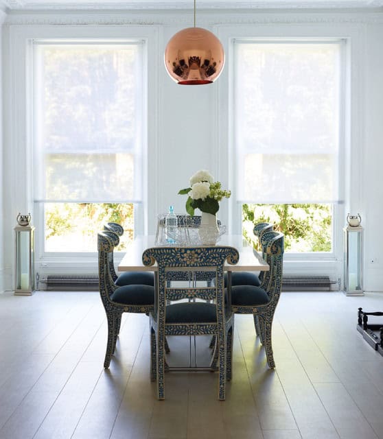 19 Irresistible Dining Room Ideas To Inspire You Today 1