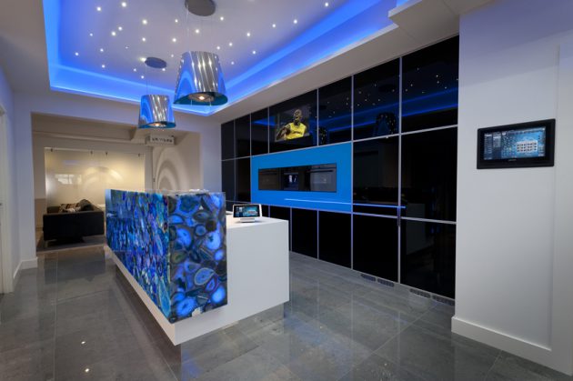 16 Awesome Kitchen LED-Lighting Ideas That Will Amaze You