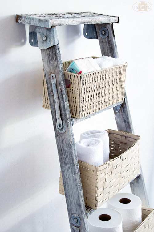 19 Genius Ideas To Use Baskets As Extra Storage In The Small Spaces