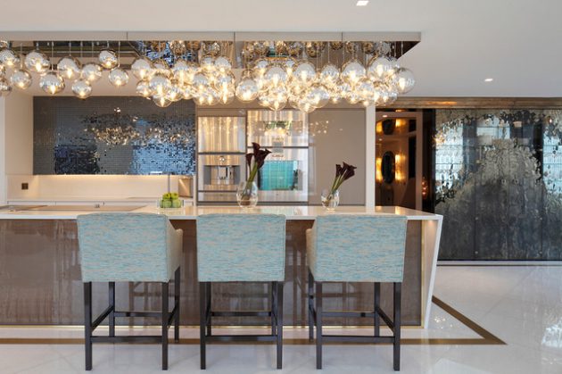 18 Dramatic Lighting Ideas To Change The Ambience In Your Home