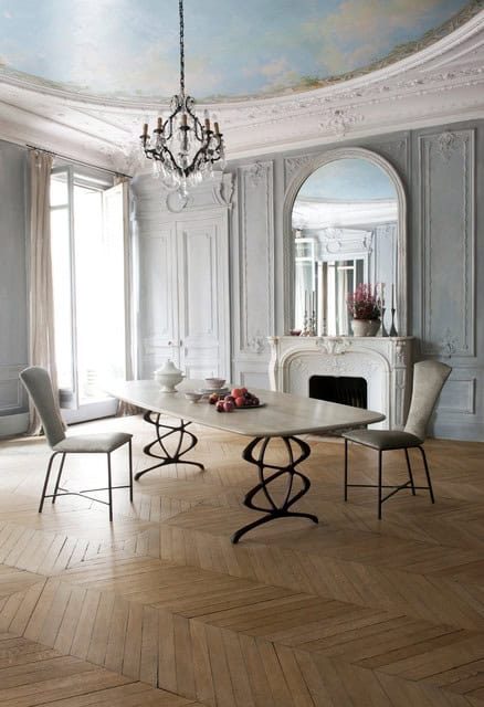 19 Irresistible Dining Room Ideas To Inspire You Today 11