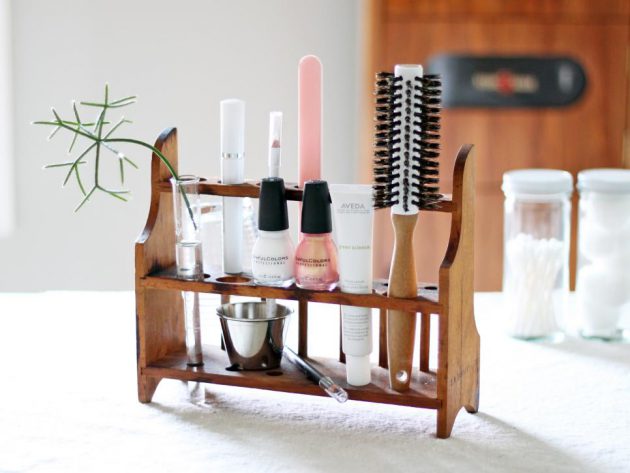 19 Cool Repurposed Storage Ideas That Will Wake Up Your Creativity