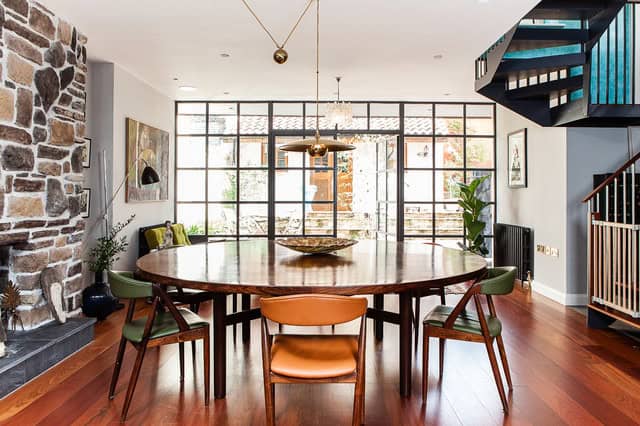 19 Irresistible Dining Room Ideas To Inspire You Today 12