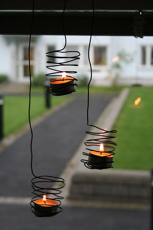 18 Easy-To-Make Lanterns That You Can Do In Your Free Time