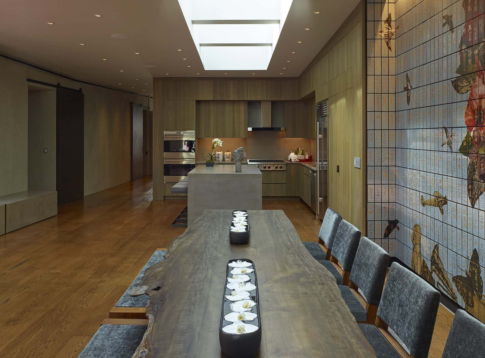 West 27th St., Penthouse, New York, NY 12_West27th