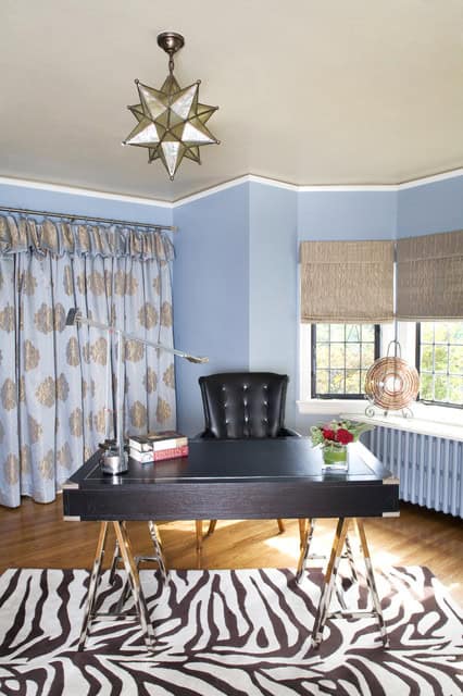 18 Beautiful Home Office Designs With Feminine Allure 18 Beautiful Home Office Designs With Feminine Allure
