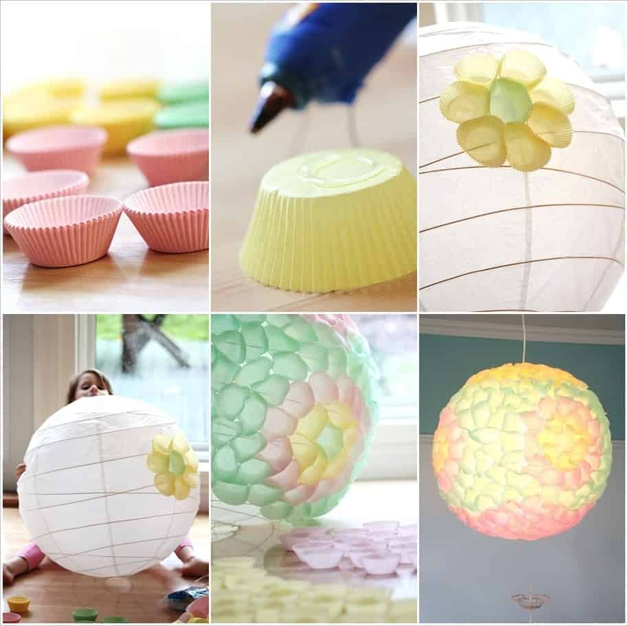 18 Easy-To-Make Lanterns That You Can Do In Your Free Time 13