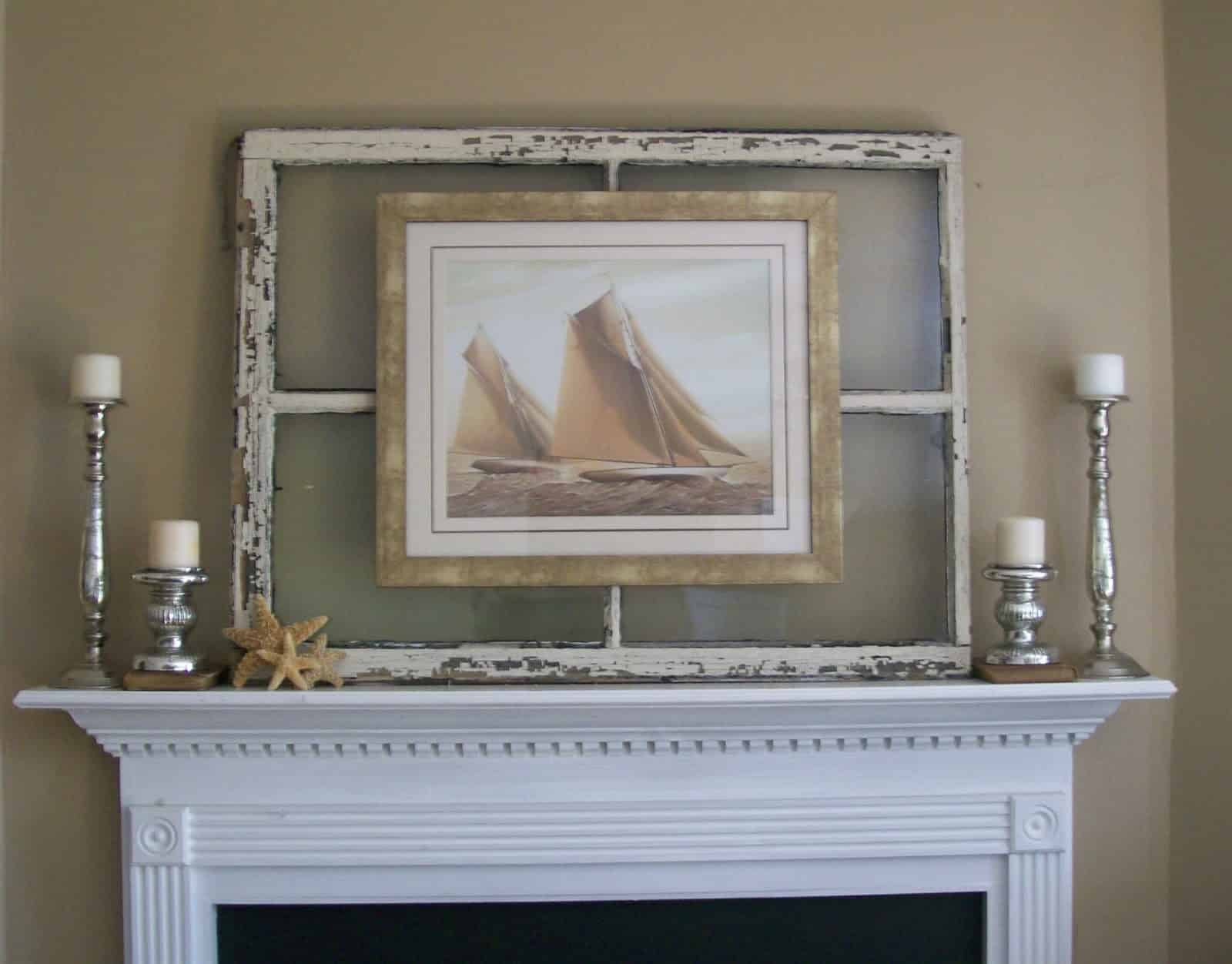 20 Really Genius Ideas To Give New Life To Your Old Windows 13